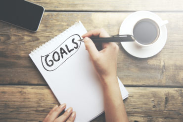 Stop Setting Goals – Part 2